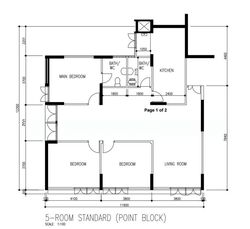 Blk 104 Spottiswoode Park Road (Bukit Merah), HDB 5 Rooms #591999811